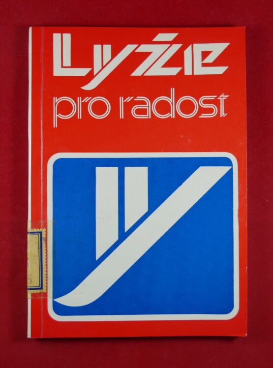 Lyže pro radost aneb minimum pro lyžařské instruktory