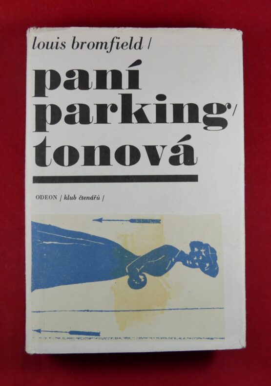 Paní Parkingtonová