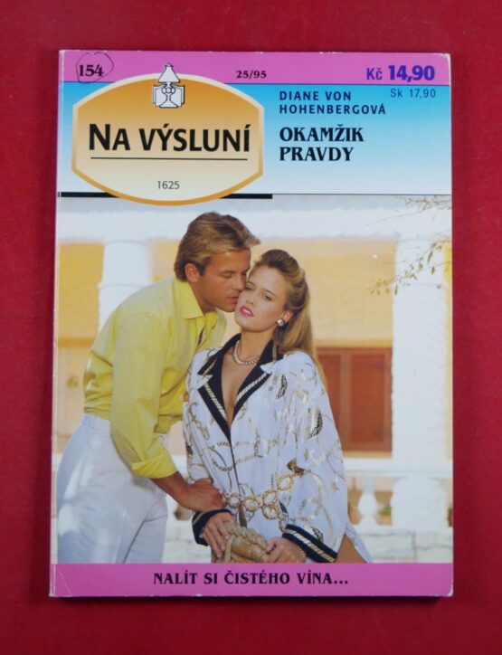 Okamžik pravdy