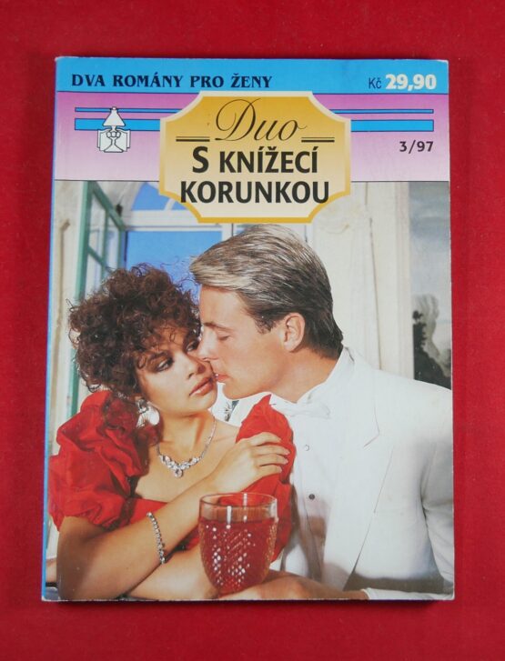 Duo s knížecí korunkou - Milenci z Andalusie / Nechci perly ani diamanty