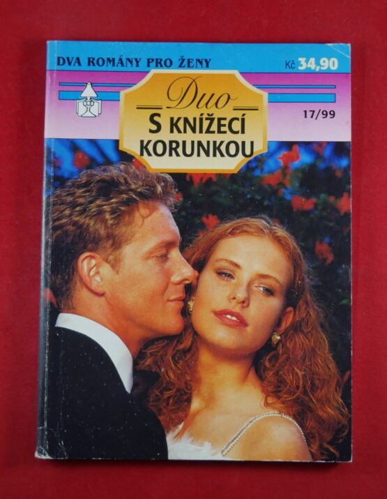 Duo s knížecí korunkou - Isabella má láska / Patříme k sobě?