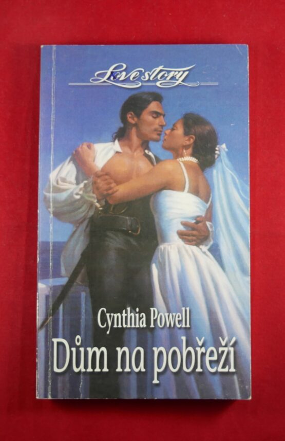 Dům na pobřeží