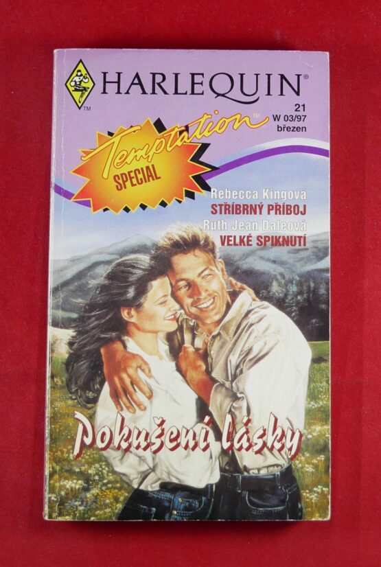 Stříbrný příboj / Velké spiknutí