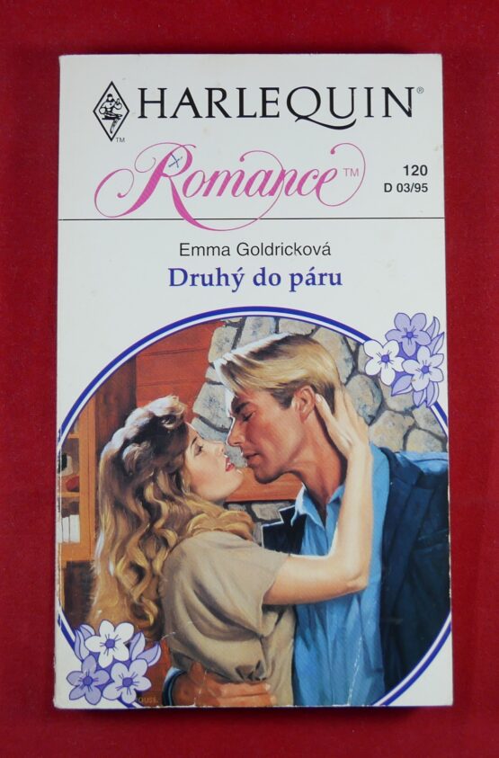 Druhý do páru