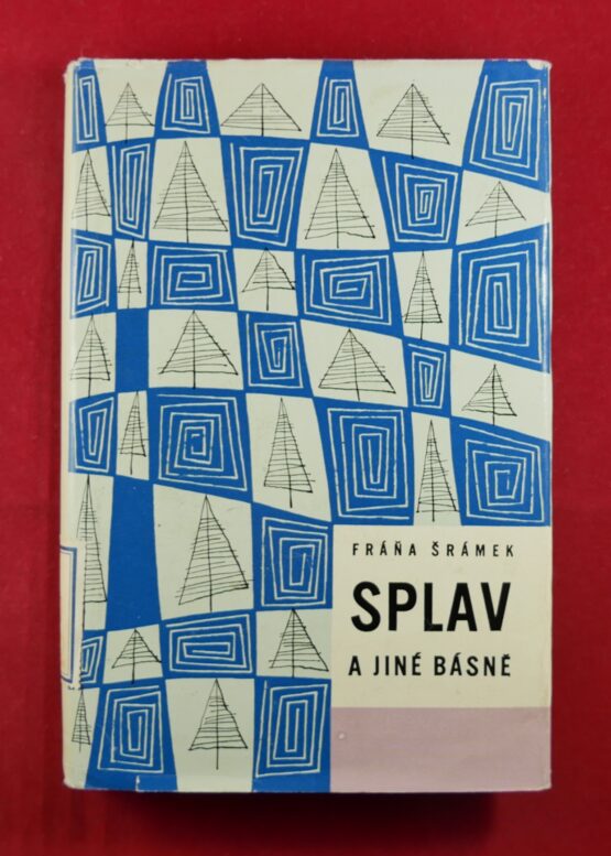 Splav a jiné básně