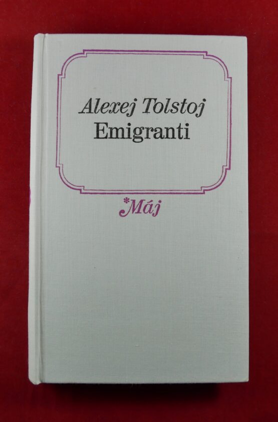 Emigranti