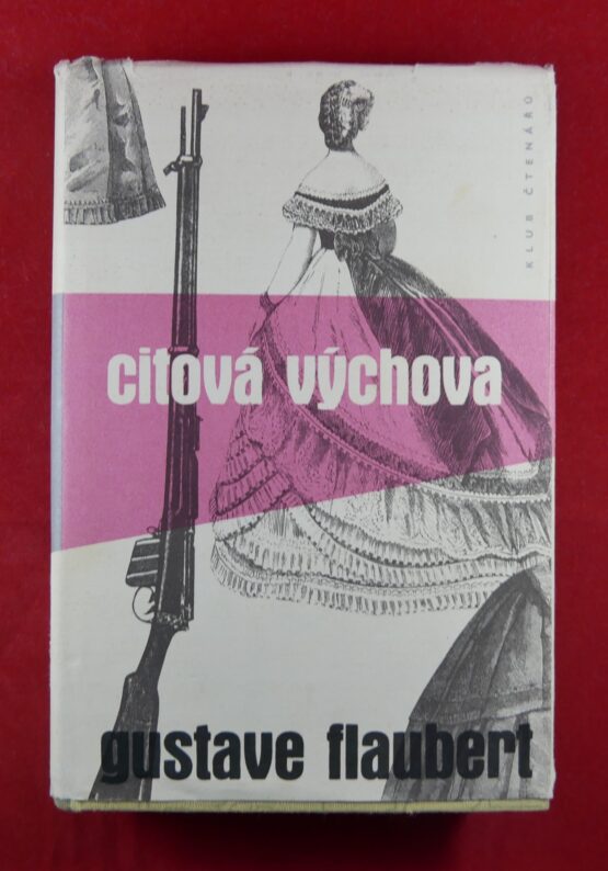 Citová výchova