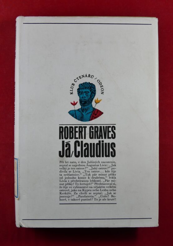 Já, Claudius