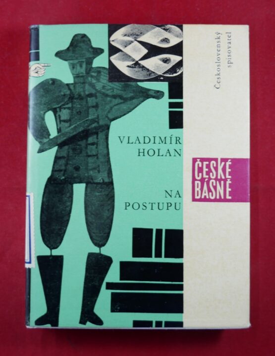 Na postupu
