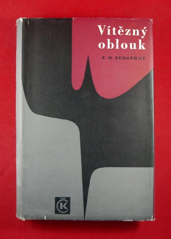 Vítězný oblouk