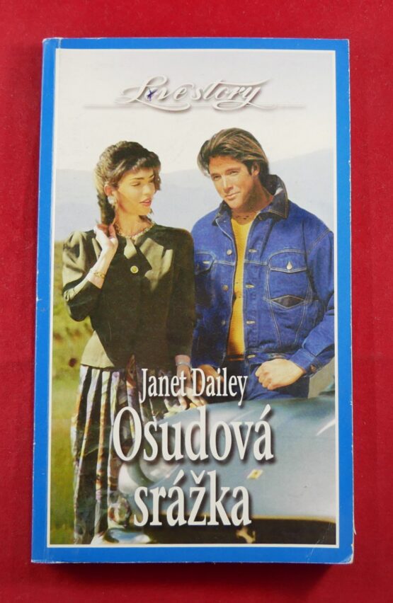 Osudová srážka