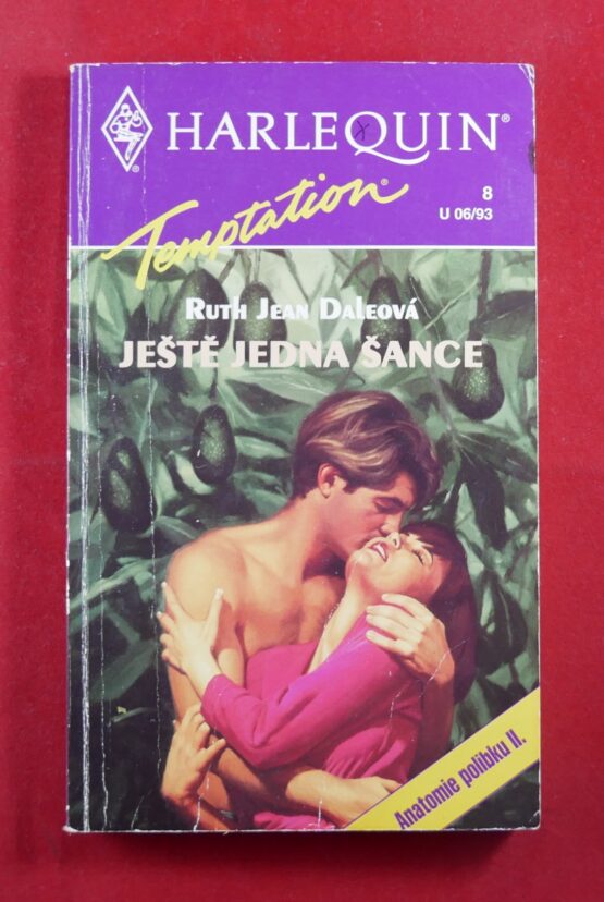 Ještě jedna šance