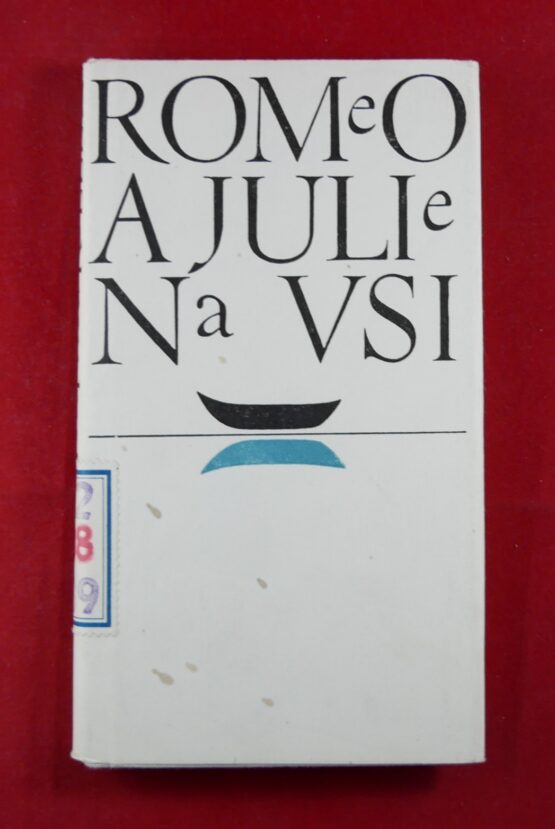 Romeo a Julie na vsi