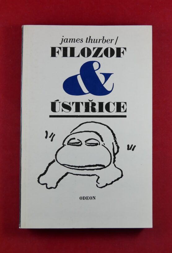 Filozof a ústřice