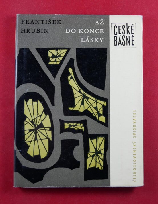 Až do konce lásky