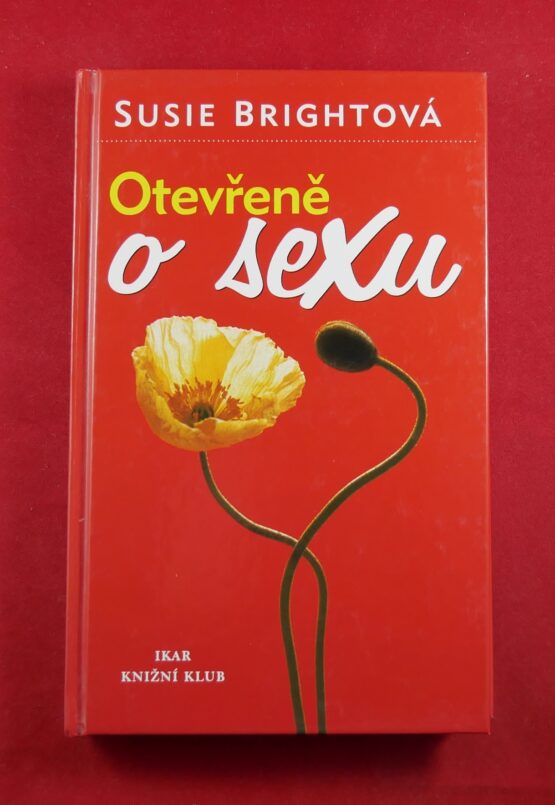 Otevřeně o sexu