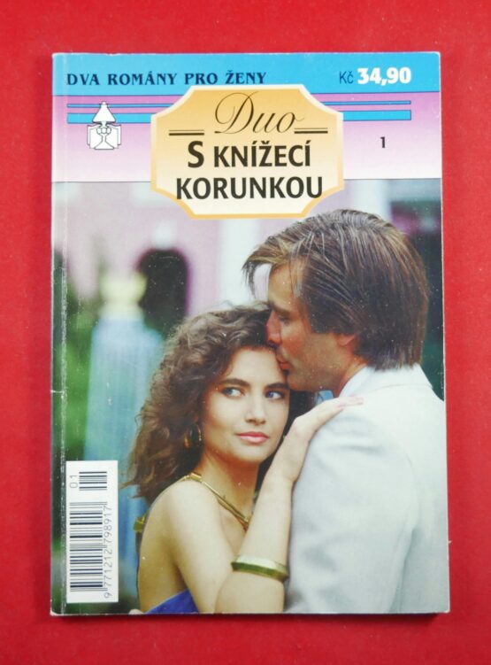 Duo s knížecí korunkou - Nezdařené líbánky / Životní lekce