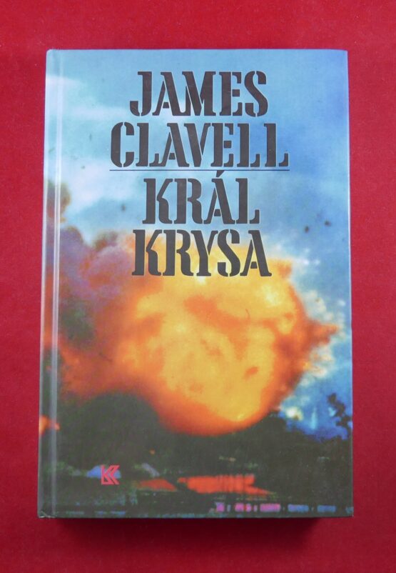 Král Krysa
