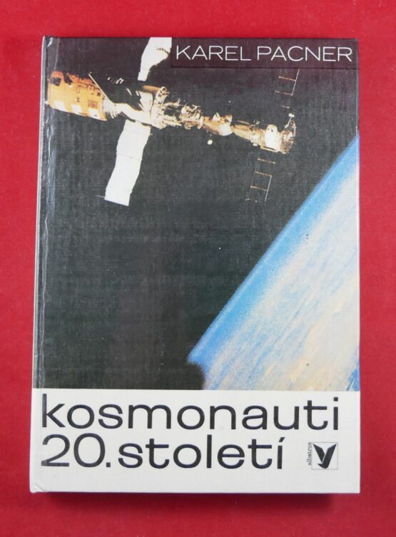 Kosmonauti 20. století