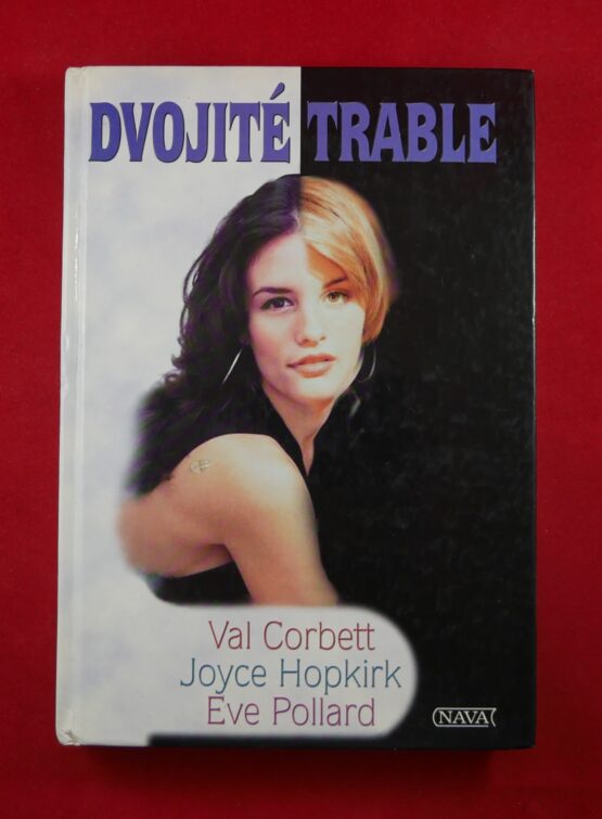 Dvojité trable