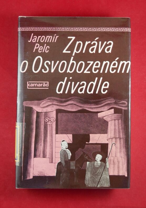 Zpráva o Osvobozeném divadle