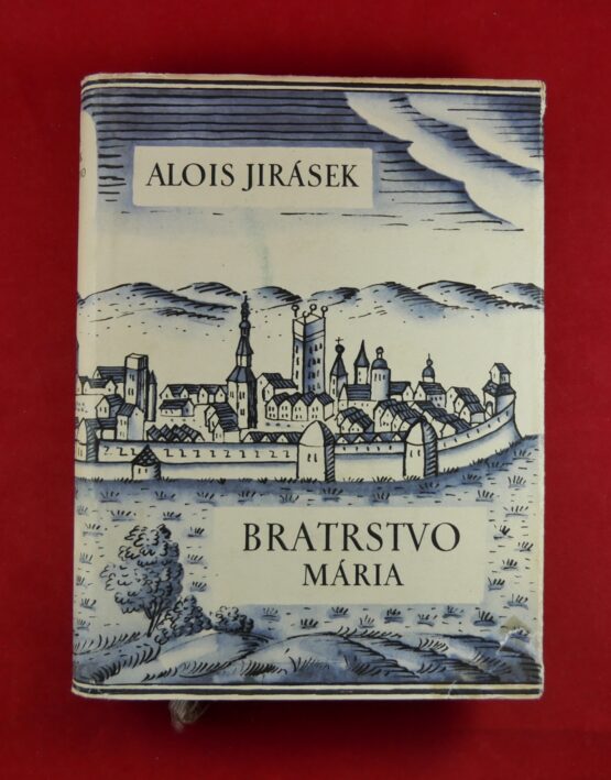 Bratrstvo II. - Mária