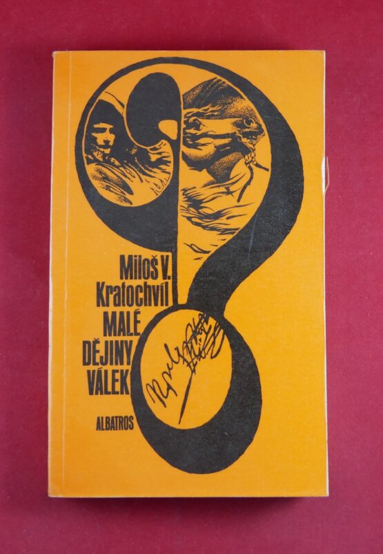 Malé dějiny válek