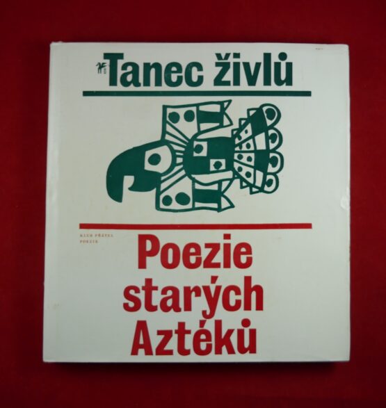 Tanec živlů
