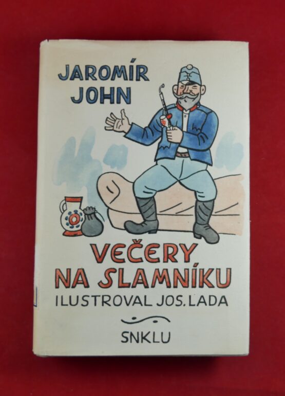 Večery na slamníku