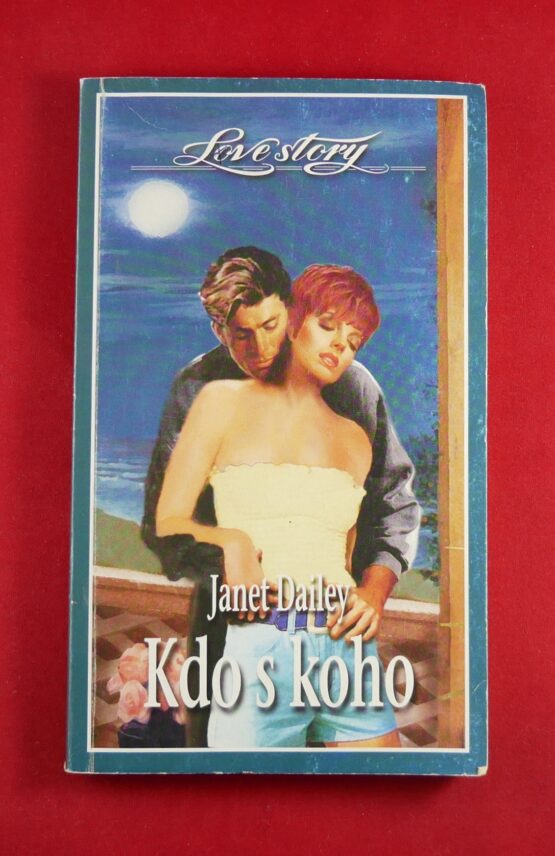 Kdo s koho