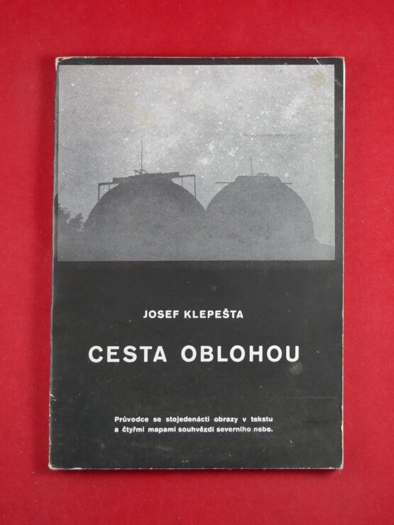 Cesta oblohou