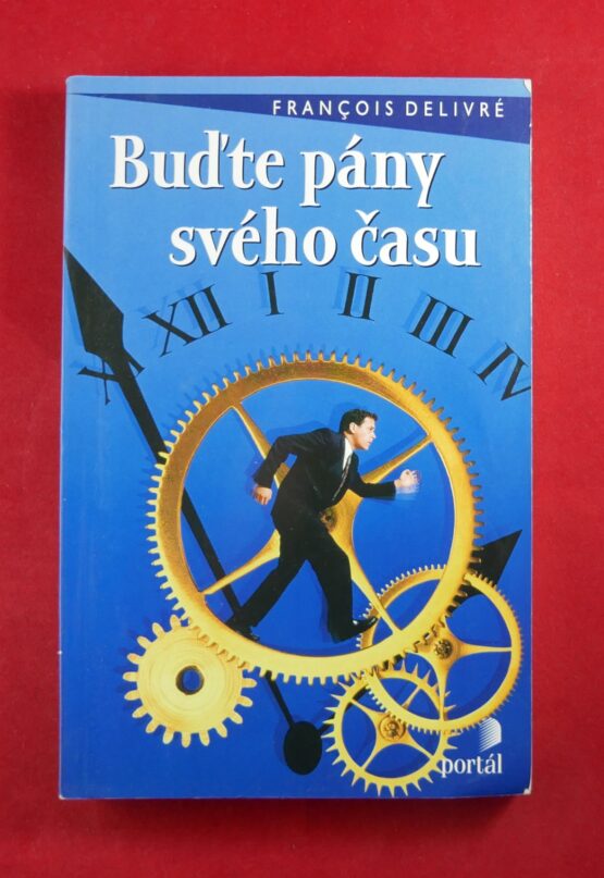 Buďte pány svého času