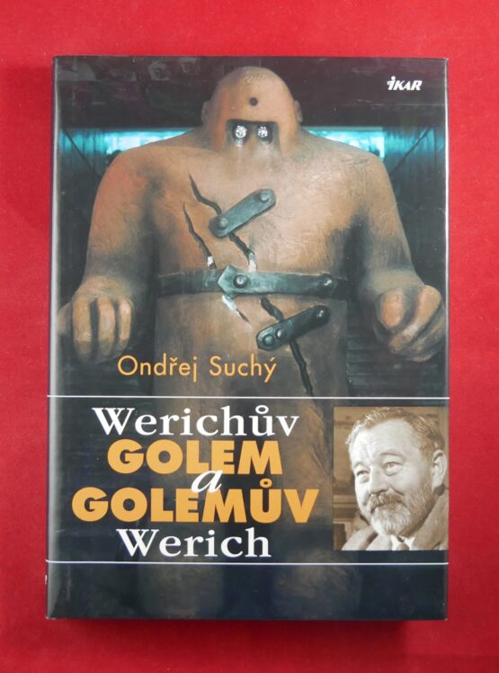 Werichův Golem a Golemův Werich
