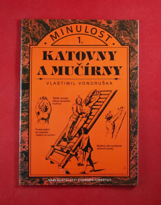 Katovny a mučírny