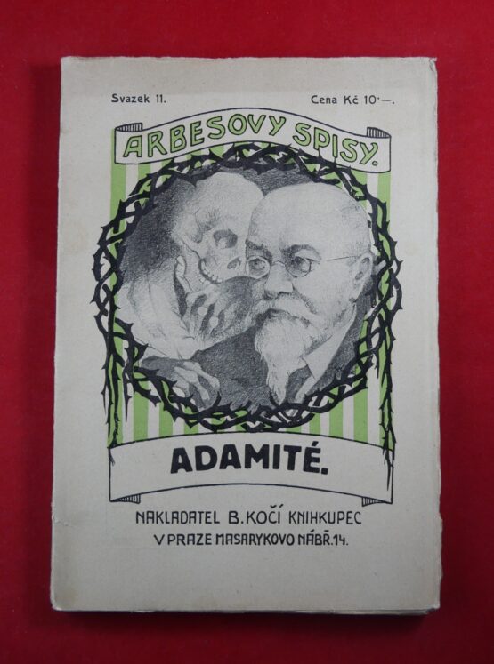 Adamité