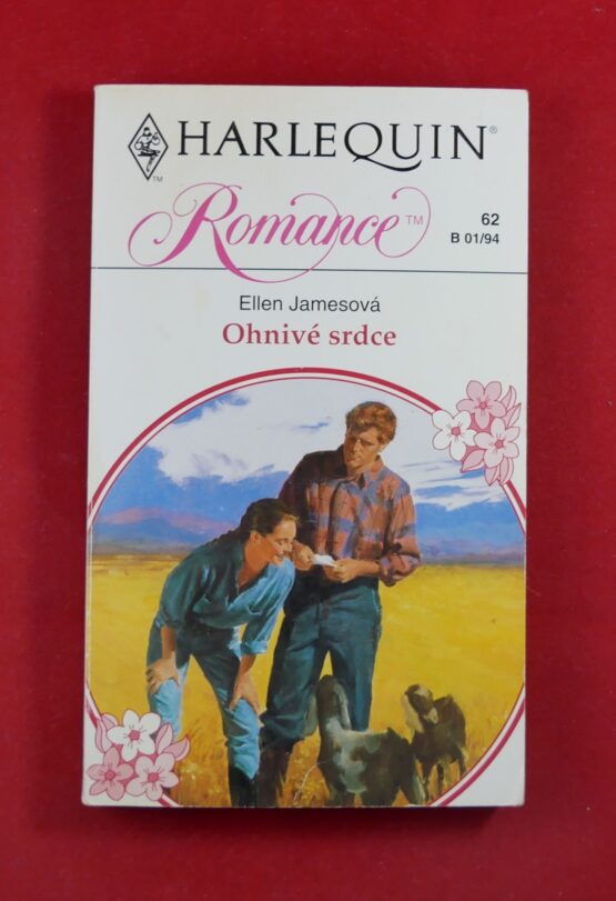Ohnivé srdce