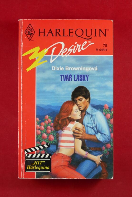 Tvář lásky