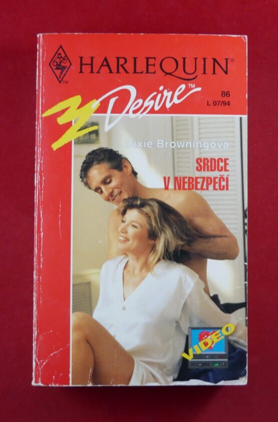 Srdce v nebezpečí
