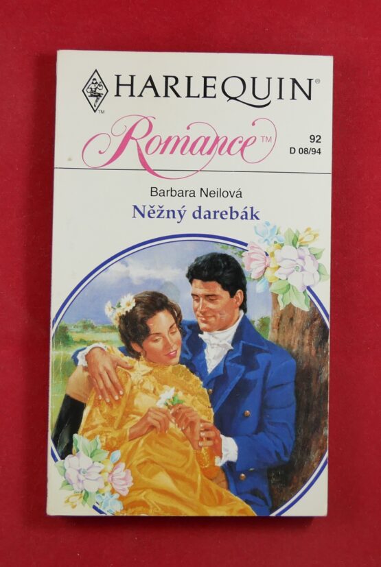 Něžný darebák