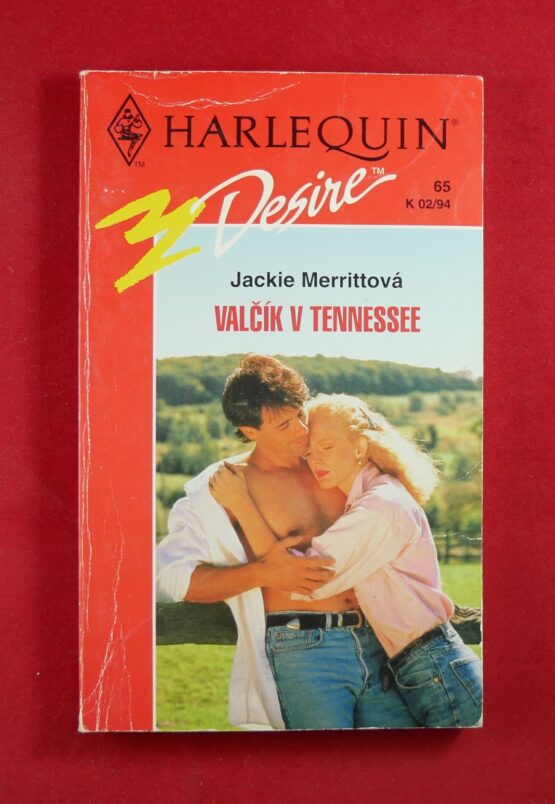 Valčík v Tennessee