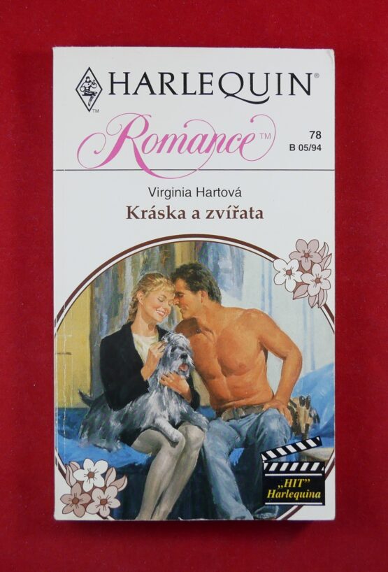 Kráska a zvířata