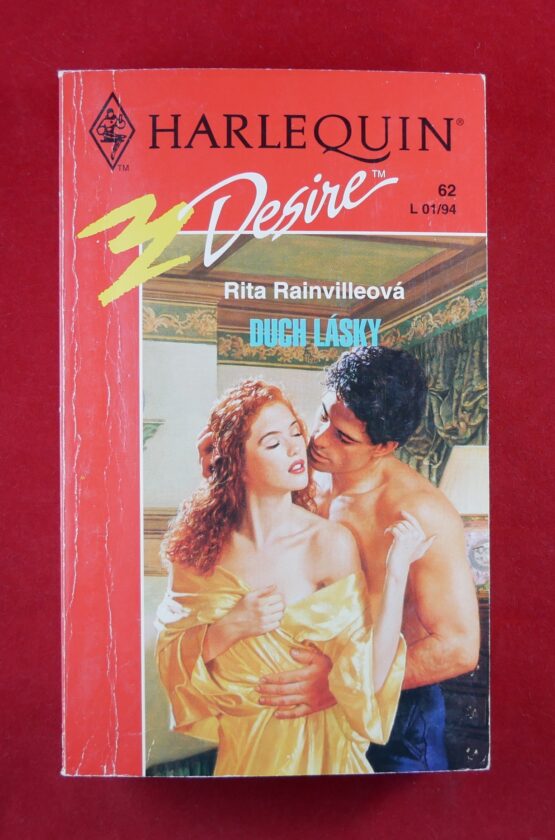 Duch lásky