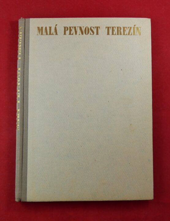 Malá pevnost Terezín