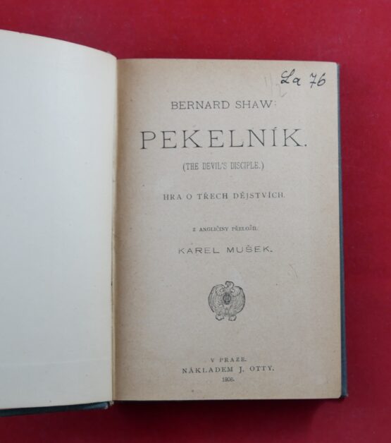 Pekelník - Image 3