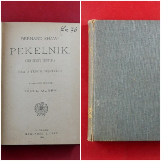 Pekelník