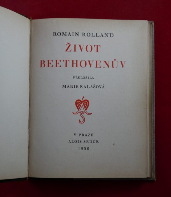 Život Beethovenův - Image 3