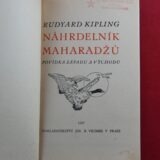 Náhrdelník maharadžů - Image 3