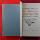 Náhrdelník maharadžů