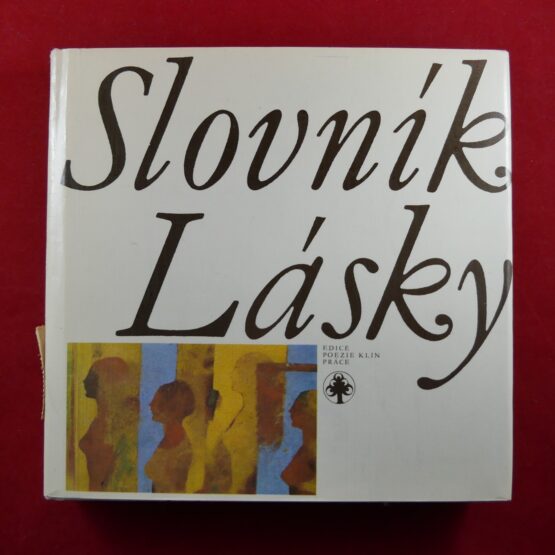 Slovník lásky