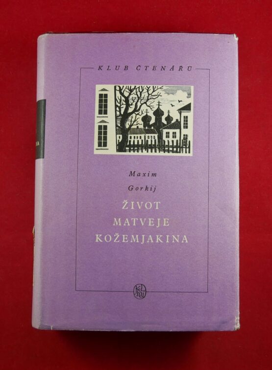 Život Matveje Kožemjakina